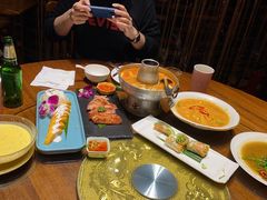 -泰国餐厅 Thai Food(裕华万达店)