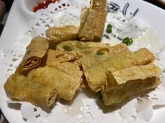 -巷儿里餐厅·杭帮菜(信义坊店)
