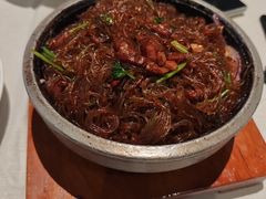 -狮王府淮扬菜(夫子庙老门东店)