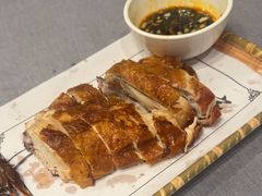-金哥私房菜馆(张府园总店)