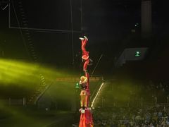 -灵玲国际马戏城
