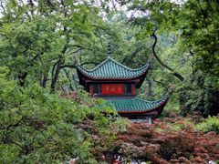 -岳麓山风景名胜区