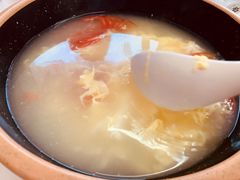 -北戴河庆山饭店·海鲜砂锅粥(北戴河黑石路店)