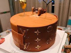 -西檬树SIMON·T轻奢蛋糕(大东方Max店)