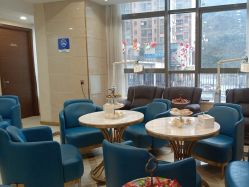 -碧莲盛·不剃发植发