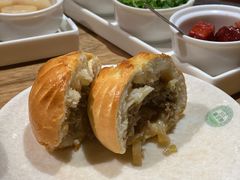 -额尔敦传统涮(公园西路店)