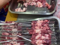 -古彭7只羊·徐州烧烤(旗舰店)