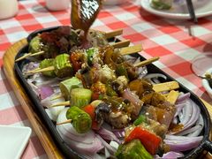 -龙桥私厨·姜花菊花过桥鱼·顺德菜(容桂店)