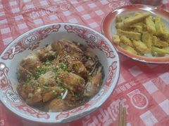 -龙师傅卤炒(天马店)