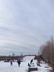 -优沃得自然教育农场·冰雪乐园·生日会·研学