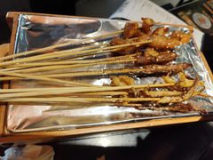 -探鱼·鲜青椒爽麻烤鱼(领展购物广场店)