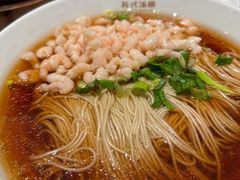 -松鹤面馆·古法焖肉面(观前店)