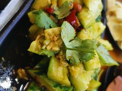 -曹丞相·地锅鸡·地锅鱼(武林店)