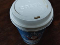 -COSTA COFFEE(吴江路店)