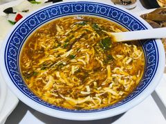 京都酸辣汤-扬州饭店(南京东路店)