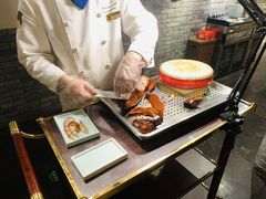 -四世同堂·京菜·烤鸭(双井店)