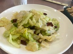 -烤肉宛饭庄(北新桥店)