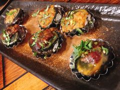 -质烤烤物·活烤海鲜(质烤总店)
