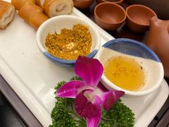 -北国饭店·海鲜.北方菜(榕城店)