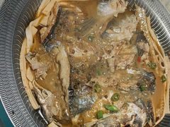 -半天妖烤鱼(即墨宝龙广场店)