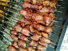 -王记西鎮电烤肉(汶上路店)