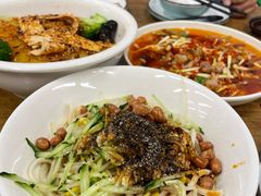 -艺味深尝(云锦路店)