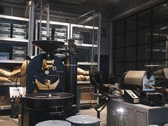 -来回·咖啡(钟村咖啡豆店)