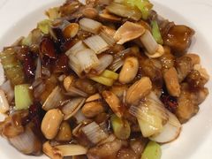 -南门小馆·清真(国贸商城店)