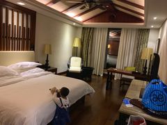 -三清山希尔顿度假酒店