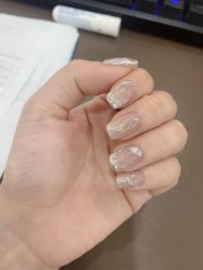 -StartNail美甲