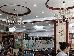 -渔码头食府(蓬莱阁店)