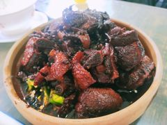 -神仙钵湘香土菜馆(光华路店)