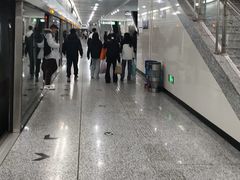 -清华东路西口(地铁站)