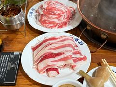 -元盛居(生态大街店)