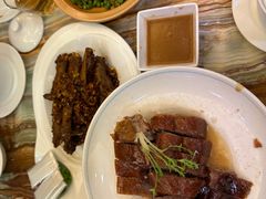 -椿记烧鹅(叠彩店)