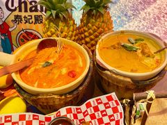 -泰妃殿(武汉首店)