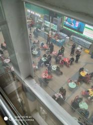 -首都医科大学附属北京儿童医院