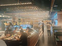 -梨花自助烤肉(西三旗万象汇黑金店)
