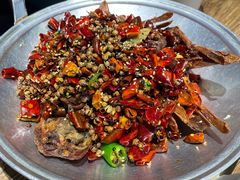 -叶派龙虾•招牌香辣蟹·海鲜(中海国际店)