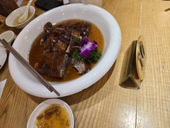 -德胜轩正宗顺德菜(宝安沙井会展中心店)