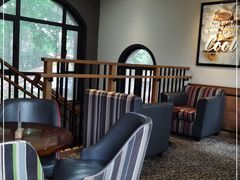 -COSTA COFFEE(上海虹口公园店)