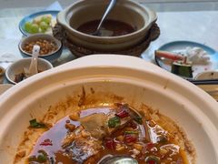 -曹家小菜(胜太路店)