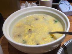 -吕氏疙瘩汤·新鲁菜(济南万象城店)