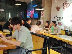 -新疆烧烤王(广灵店)