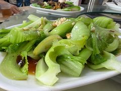 -深圳柯记餐厅(大望店)