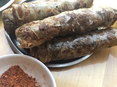 -云侨·传统纯手工越南小卷粉(永益巷店)