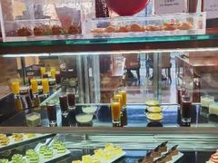 -万达瑞华酒店美食汇自助餐厅(楚河汉街店)