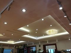 大堂-天津大学·四十二斋餐厅