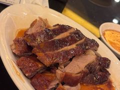 -中国厨房/台湾牛肉面