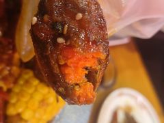 -庆峰龙虾烧烤(合肥一店)